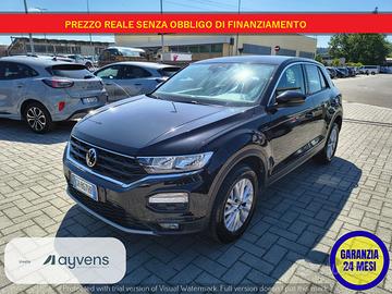 Volkswagen T-Roc 2.0 TDI/diesel *PREZZO REALE, SEN