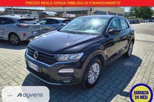 Volkswagen T-Roc 2.0 TDI/diesel *PREZZO REALE, SEN