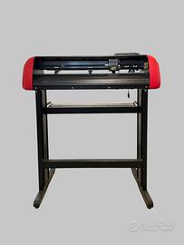 Plotter secabo C60IV
