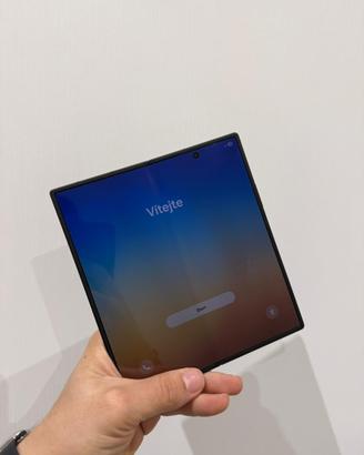 Samsung Fold 7 12/256gb