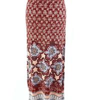 WHITE STUFF Maxi Skirt