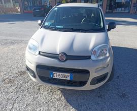 Fiat Panda 0.9 TwinAir Natural Power Pop