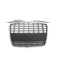 GRIGLIA AUDI A3 8P 05-08 LOOK S LINE CROMATO