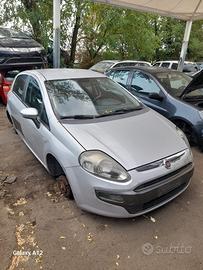 RICAMBI FIAT PUNTO EVO