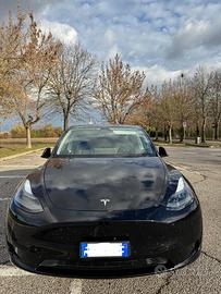 Tesla Model Y Standard 2024