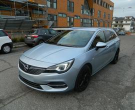 OPEL Astra ST 1.5 CDTi 122CV - UNIPRO TAGLIANDAT