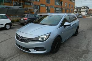 OPEL Astra ST 1.5 CDTi 122CV - UNIPRO TAGLIANDAT