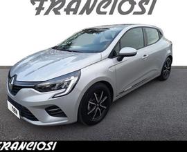 RENAULT Clio 1.6 E Tech hybrid Zen 140cv auto my