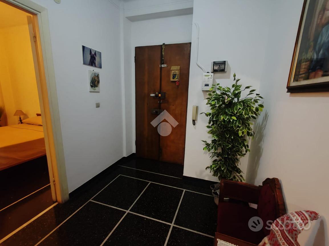 Appartamento – Genova, Sampierdarena, Centro Ovest - Altro