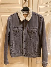 Giubbotto ragazzo Levi’s