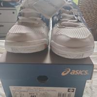 ASICS GEL ROCKET N.43,5