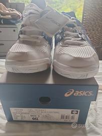 ASICS GEL ROCKET N.43,5