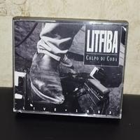 Litfiba Colpo di coda Raro