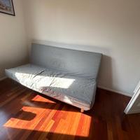 Divano letto IKEA