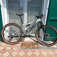 Mtb ktm scarp mt pro