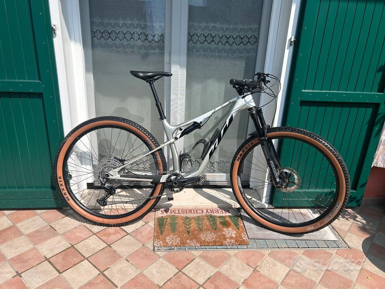 Ktm scarp Fantastiche offerte di Biciclette