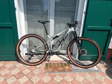 Mtb ktm scarp mt pro