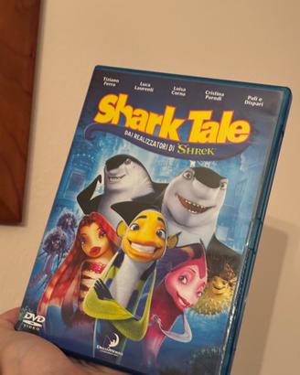 Shark Tale
