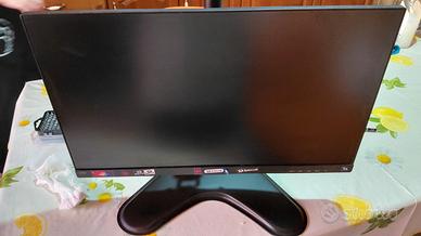 Monitor Philips 243VQ