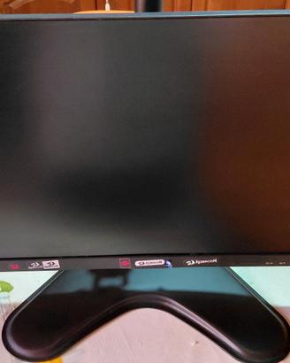 Monitor Philips 243VQ