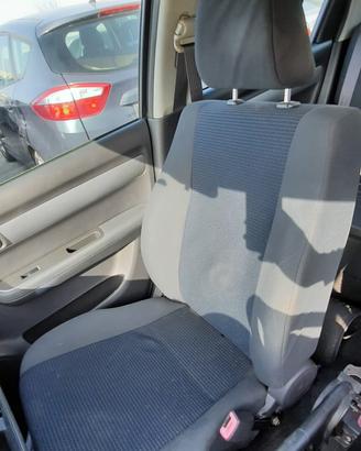 SUZUKI SWIFT 2009 - TAPPEZZERIA