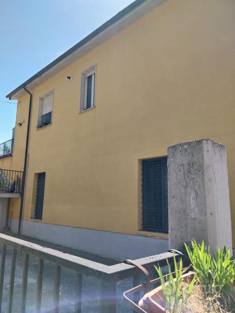 Apartment in Arrone, Casteldilago - Vista 2