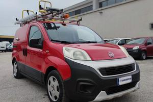 FIAT FIORINO 1.3 M-JET FURGONE ADVENTURE -