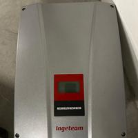 INVERTER 3KW MONOFASE INGETEAM