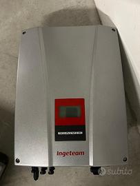 INVERTER 3KW MONOFASE INGETEAM