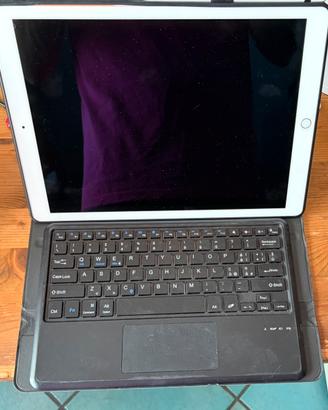 Ipad pro 2a generazione (2017). 12.9 pollici