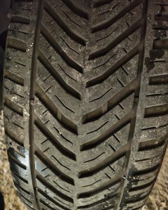 gomme 4 stagioni
