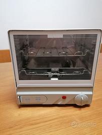 Fornetto scalda brioches Mulino Bianco