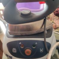 ferro a caldaia Imetec 