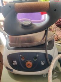 ferro a caldaia Imetec 