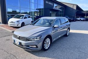 Volkswagen Passat 2.0 TDI SCR EVO 150CV Busin...