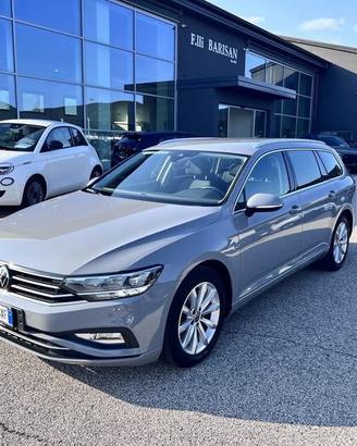 Volkswagen Passat 2.0 TDI SCR EVO 150CV Busin...