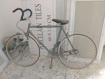 Bici da corsa depoca