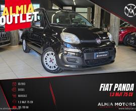 FIAT Panda 1.3 MJT S&S Lounge