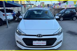 Hyundai i20 1.1 Diesel 75CV..5 porte Comfort.2016