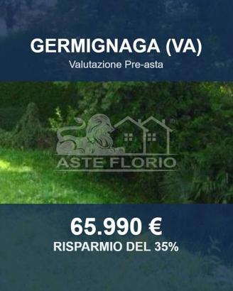 Immobile in asta di 84 m² a Germignaga