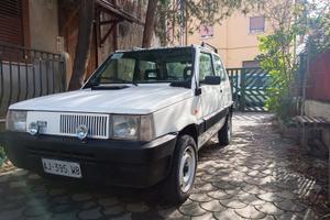 Fiat panda 900 clx cat