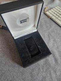 MONTBLANC scatola orologio