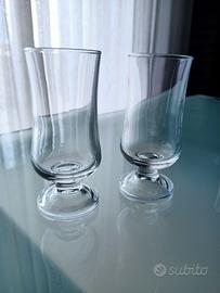 Bicchierini da liquore