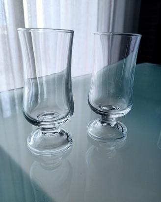 Bicchierini da liquore