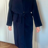 Cappotto donna in cachemire