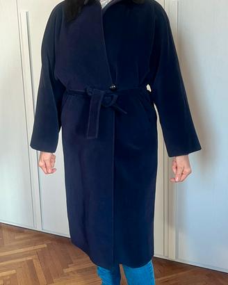 Cappotto donna in cachemire