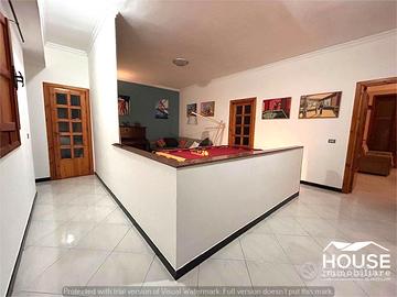 Paterno' - appartamento 2° piano