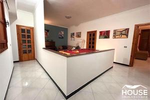 Paterno' - appartamento 2° piano