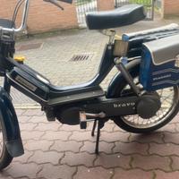 Piaggio bravo