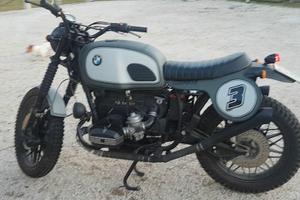 Moto BMW R100 RS